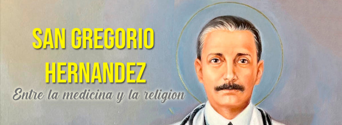 San Gregorio Hernández: El Médico de los Pobres y Santo Milagroso