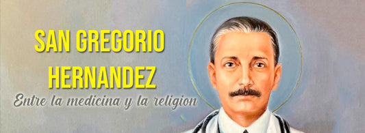 San Gregorio Hernández: El Médico de los Pobres y Santo Milagroso