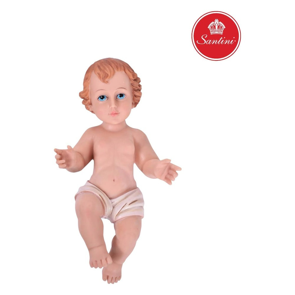 Niño Dios 32 cm