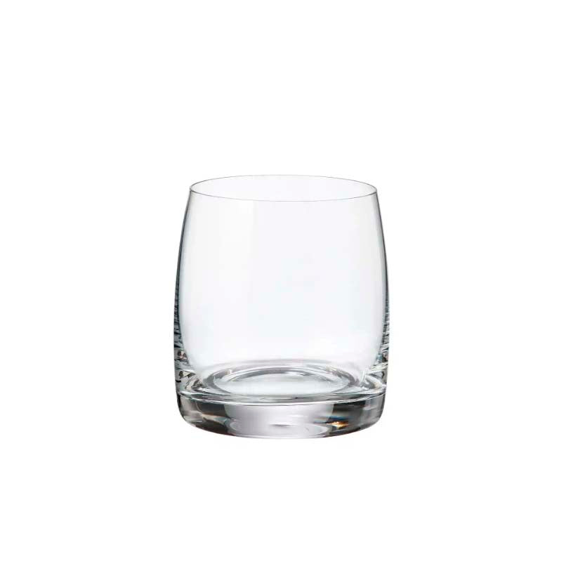 Vasos Whisky Pavo 290 ml Set x 6 Piezas