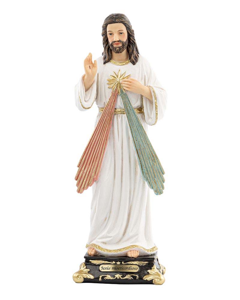Jesus Misericordioso