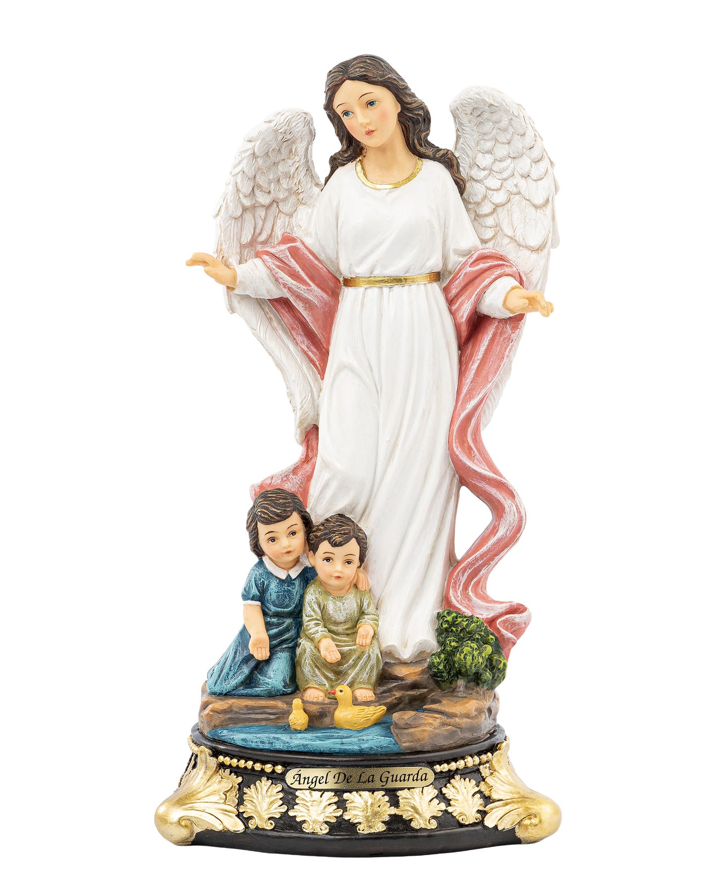Angel De La Guarda