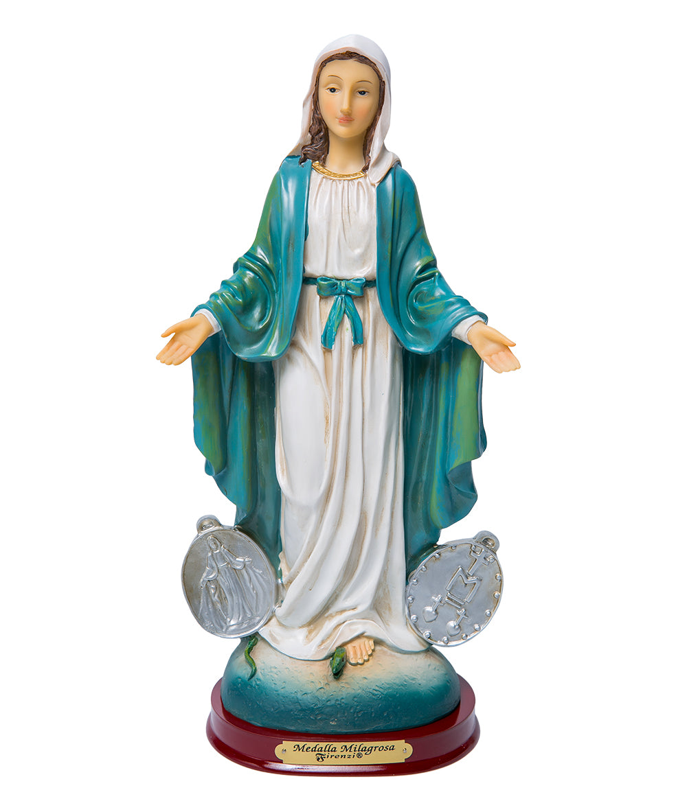 Virgen Medalla Milagrosa