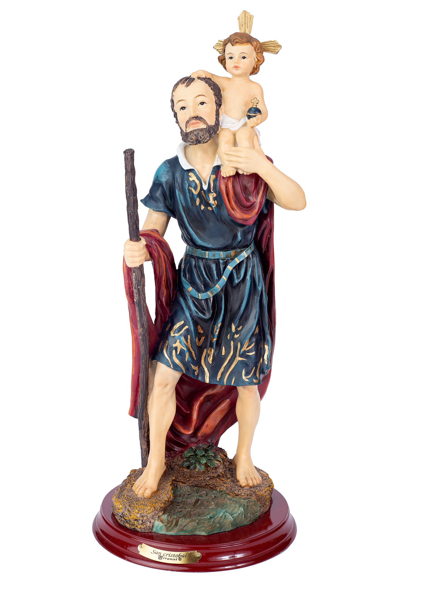 San Cristobal