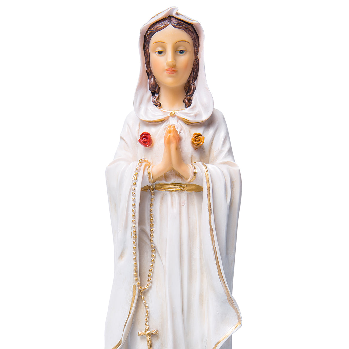Virgen De La Rosa Mistica