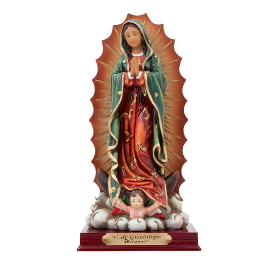 Virgen De Guadalupe
