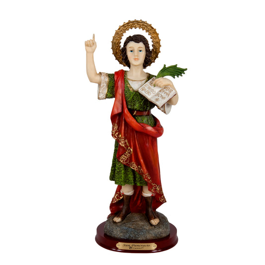 San Pancracio