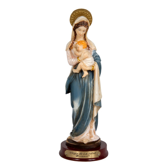Virgen De La Salud
