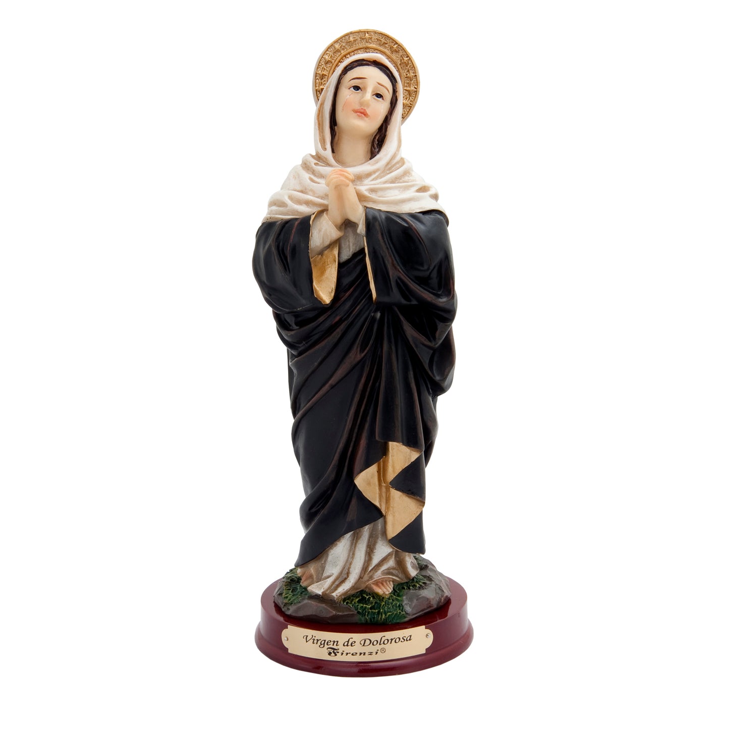 Virgen Dolorosa