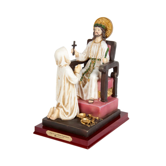 Jesus De La Buena Esperanza