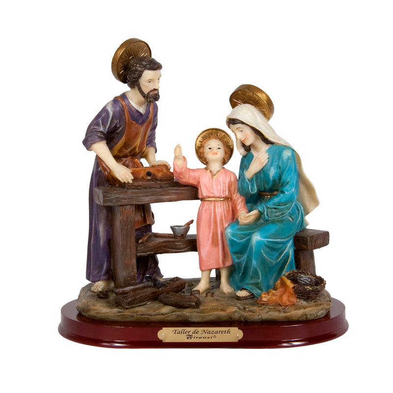 Taller De Nazareth