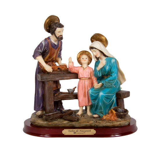 Taller De Nazareth