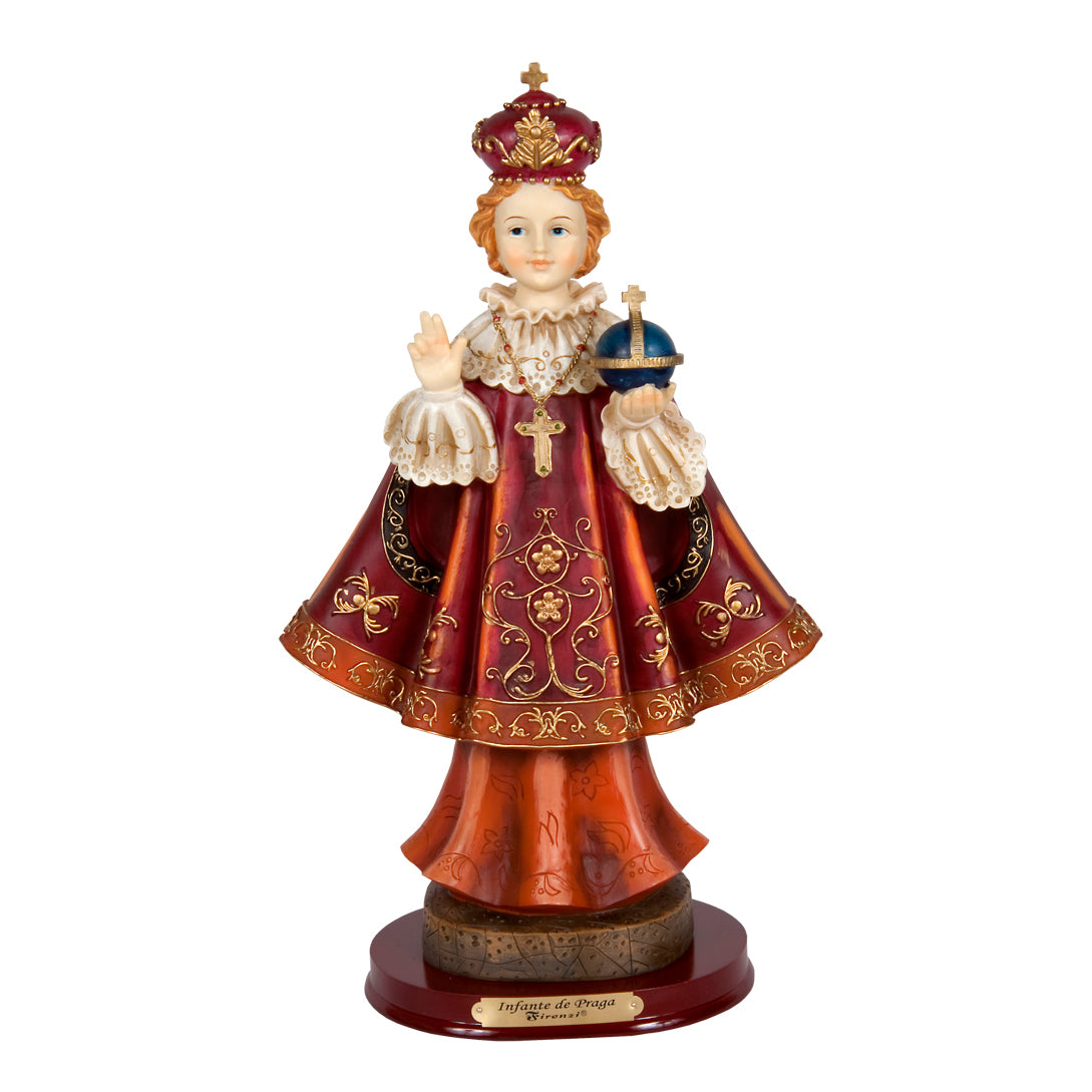 Infante De Praga