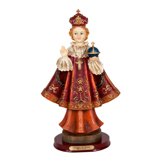 Infante De Praga