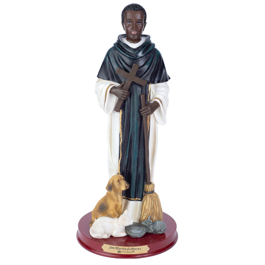 San Martin De Porres