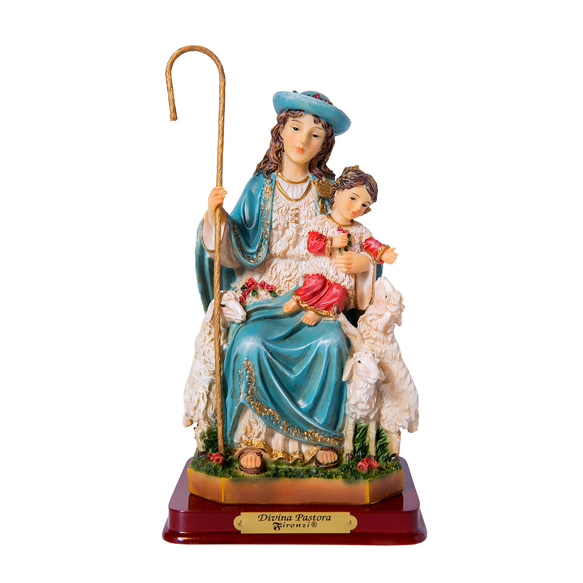 Divina Pastora