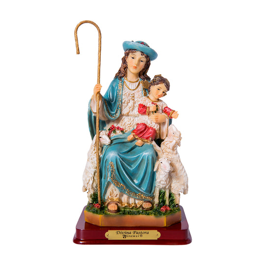 Divina Pastora