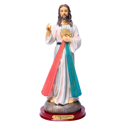 Jesus Misericordioso
