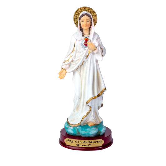 Sagrado Corazón De María