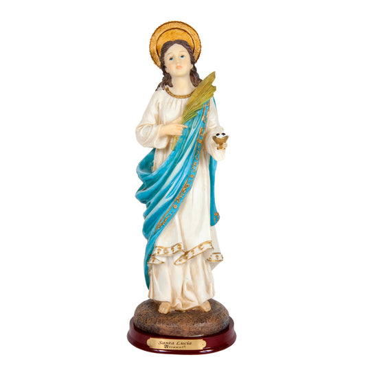 Santa Lucia
