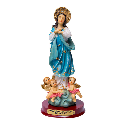 Inmaculada Concepción