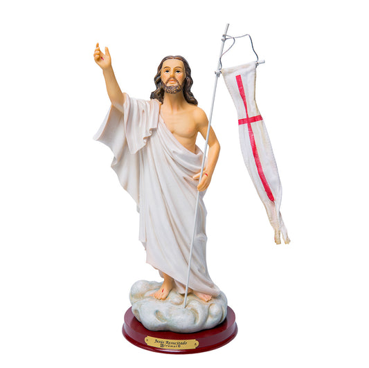 Jesus De Jesus Resucitado