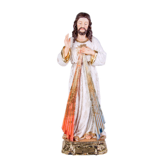 Jesus Misericordioso Gold