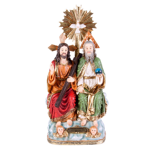 Santisima Trinidad Gold
