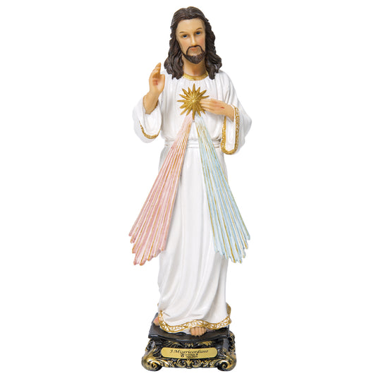 Jesus Misericordioso De 40 Cm