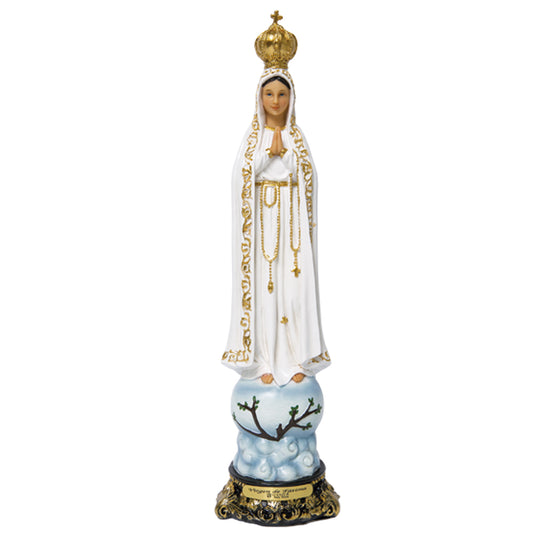 Virgen De Fatima