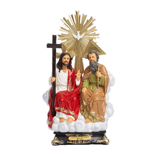 Santisima Trinidad Angelus