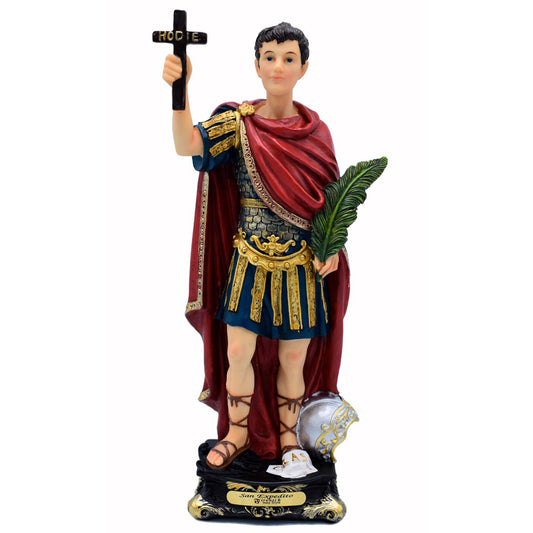 San Expedito Angelus