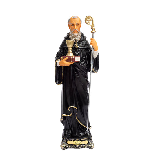 San Benito Angelus