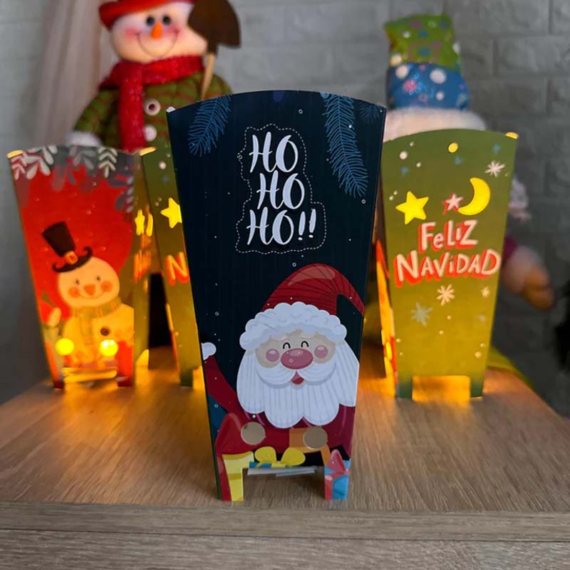 🔥 Cortina Luz Led Estrellas x3 Mt Navidad + Regalo Especial 📌 ENVIO GRATIS