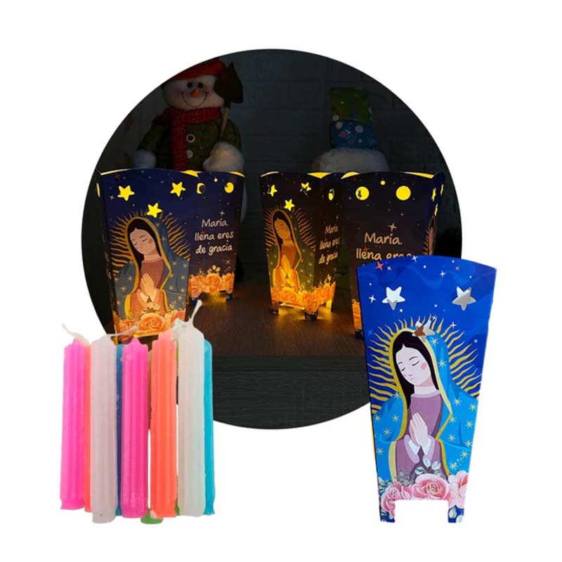 🔥 Cortina Luz Led Estrellas x3 Mt Navidad + Regalo Especial 📌 ENVIO GRATIS