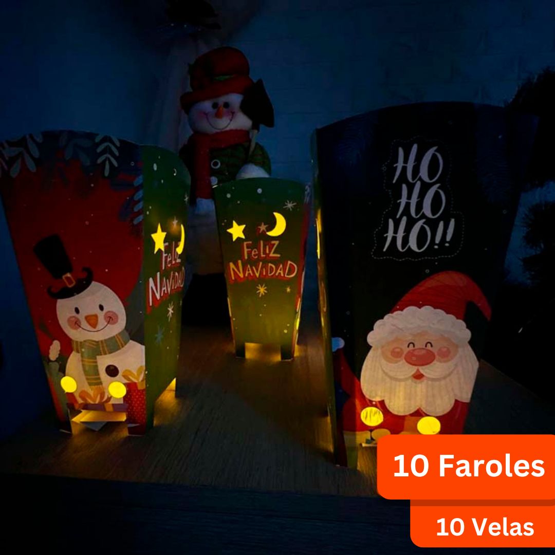 🔥 Cortina Luz Led Estrellas x3 Mt Navidad + Regalo Especial 📌 ENVIO GRATIS