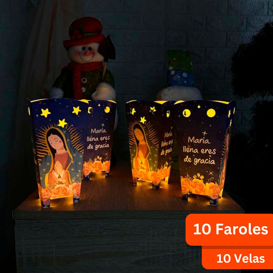 🔥 Cortina Luz Led Estrellas x3 Mt Navidad + Regalo Especial 📌 ENVIO GRATIS