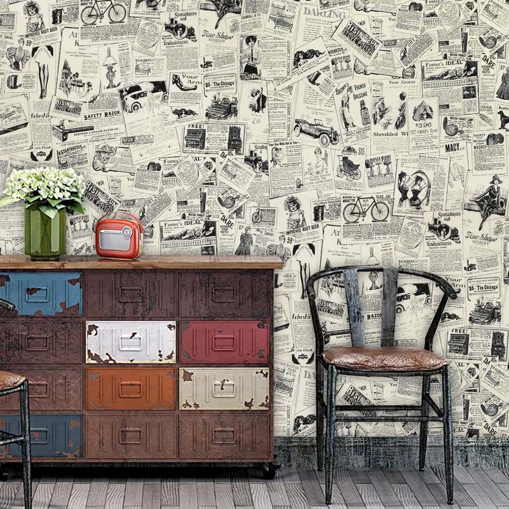 Papel Vinilo Adhesivo De 45 cm x 10 mts