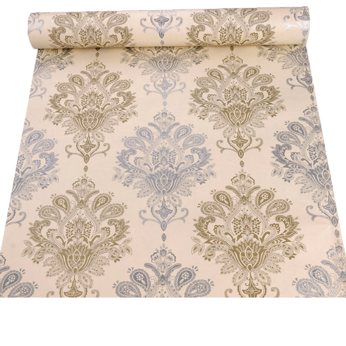 Papel Vinilo Adhesivo De 45 cm x 10 mts