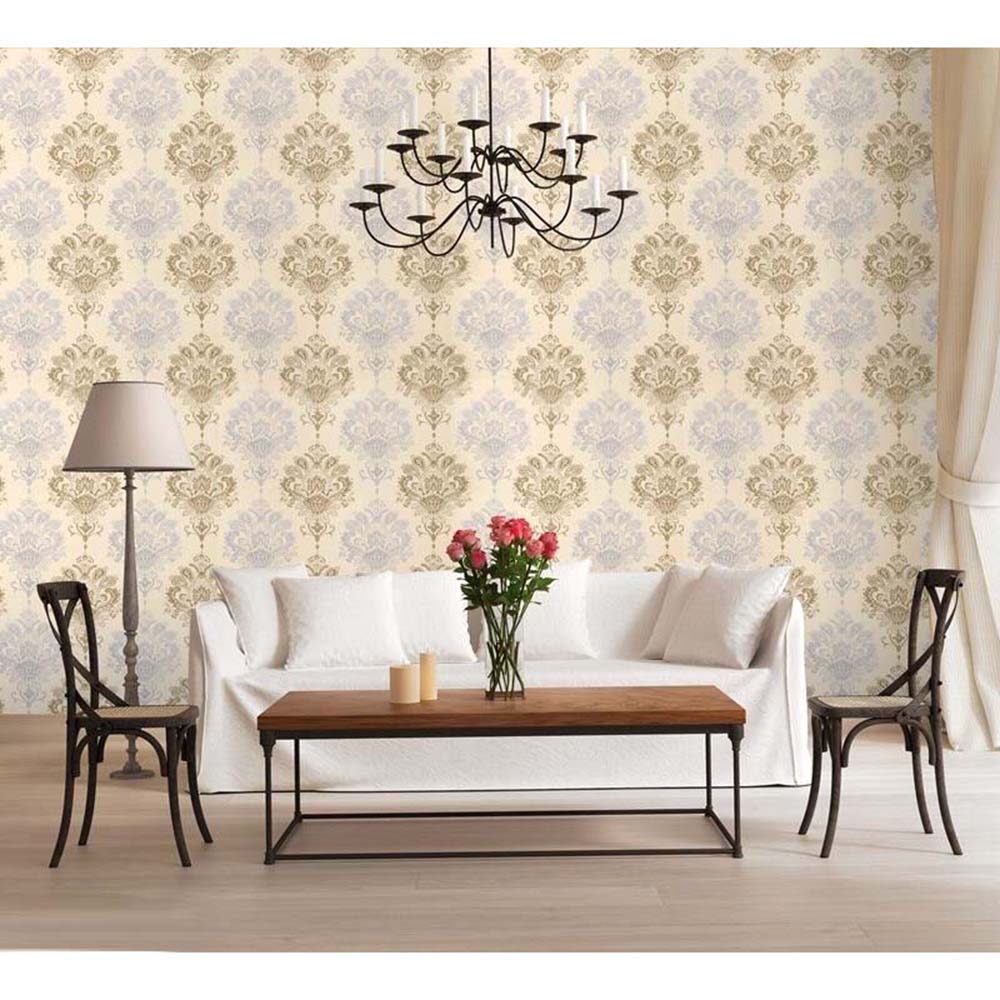 Papel Vinilo Adhesivo De 45 cm x 10 mts