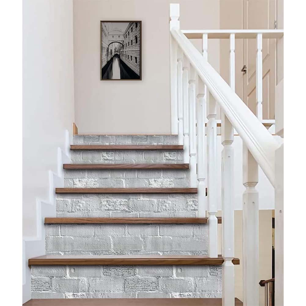 Papel Vinilo Adhesivo De 45 cm x 10 mts Gris