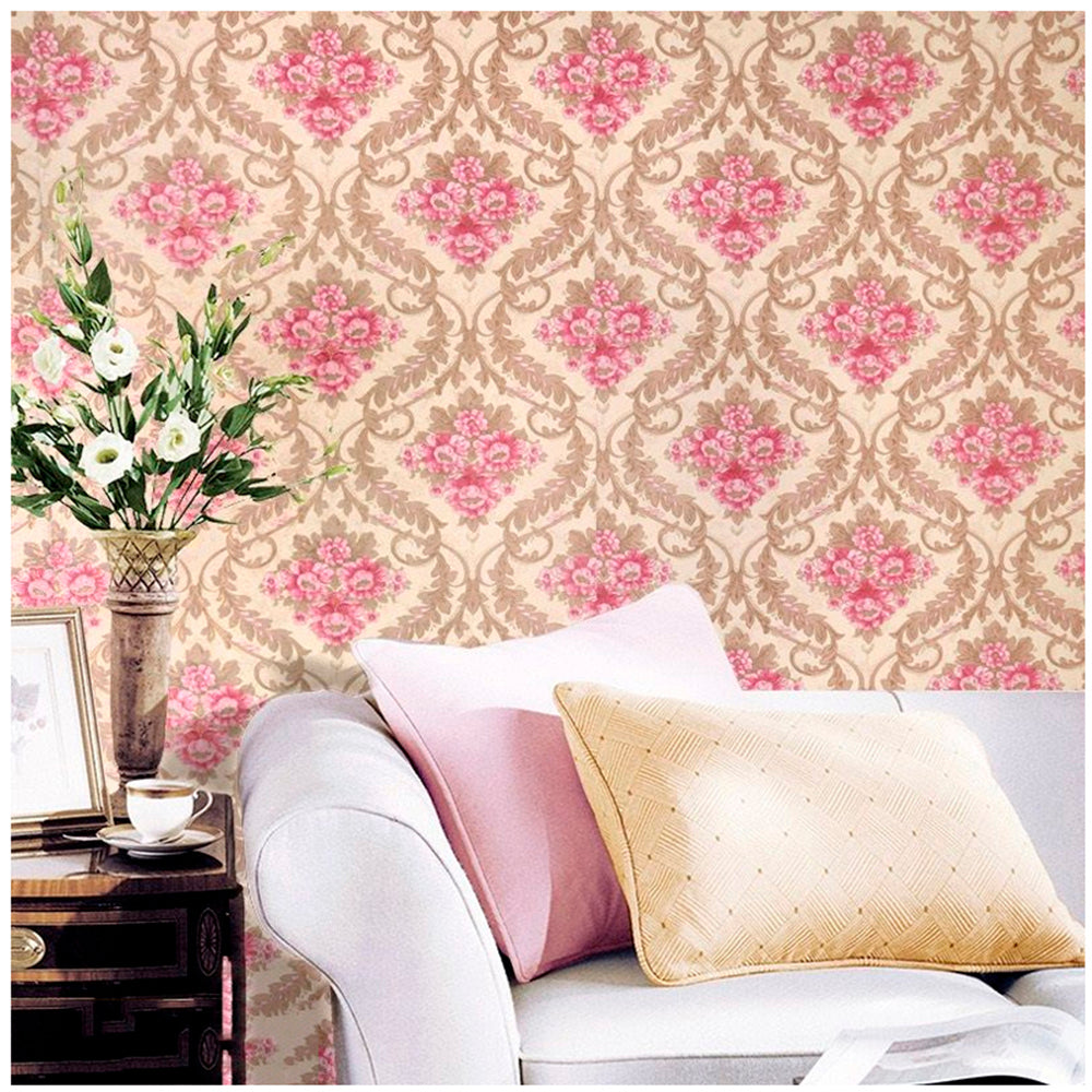 Papel Vinilo Adhesivo De 45 cm x 10 mts