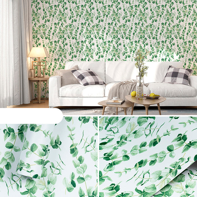 Papel Vinilo Adhesivo De 45 cm x 10 mts Hojas