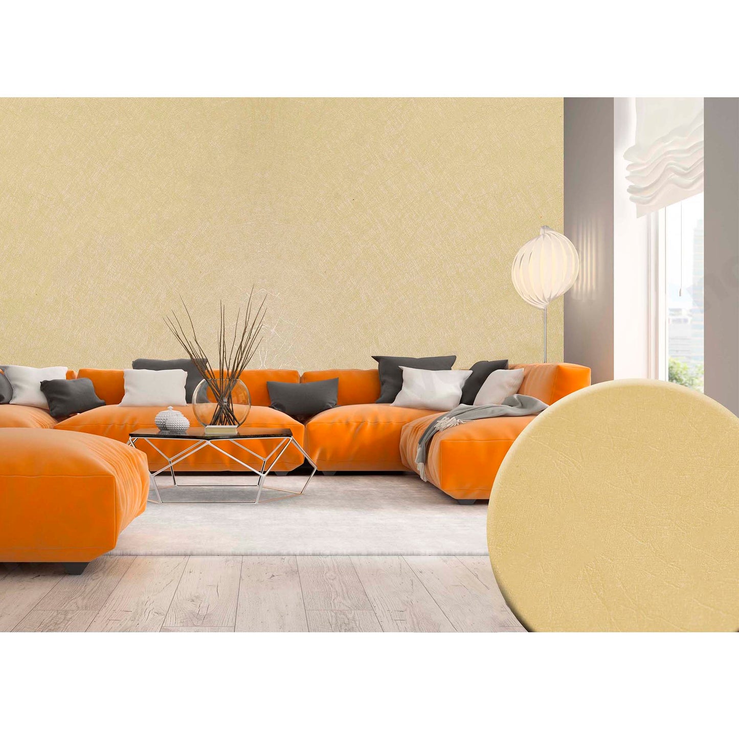 Papel Vinilo Adhesivo De 45 cm x 10 mts