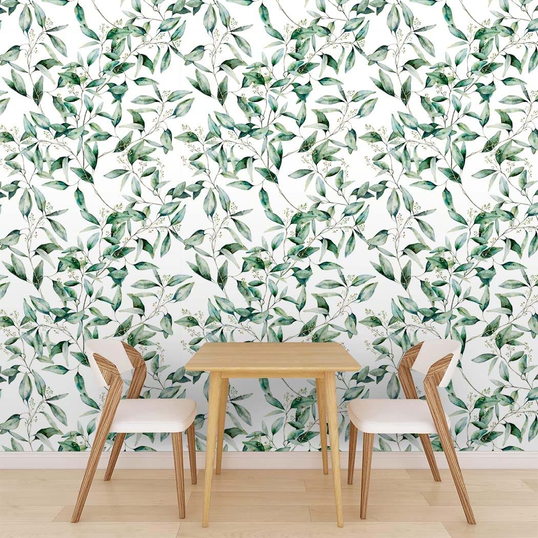 Papel Vinilo Adhesivo De 45 cm x 10 mts Hojas