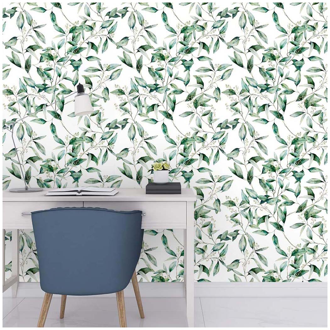 Papel Vinilo Adhesivo De 45 cm x 10 mts Hojas