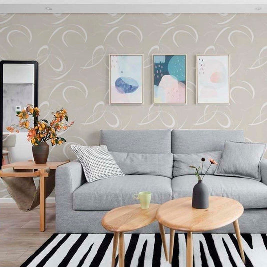 Papel Vinilo Adhesivo De 45 cm x 10 mts