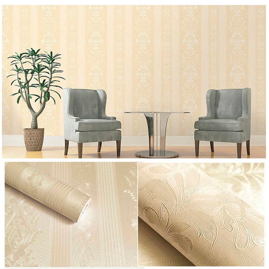 Papel Vinilo Adhesivo De 45 cm x 10 mts
