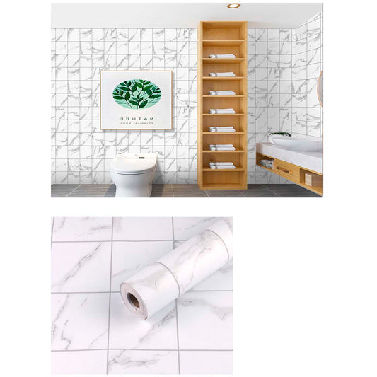 Papel Vinilo Adhesivo De 45 cm x 10 mts