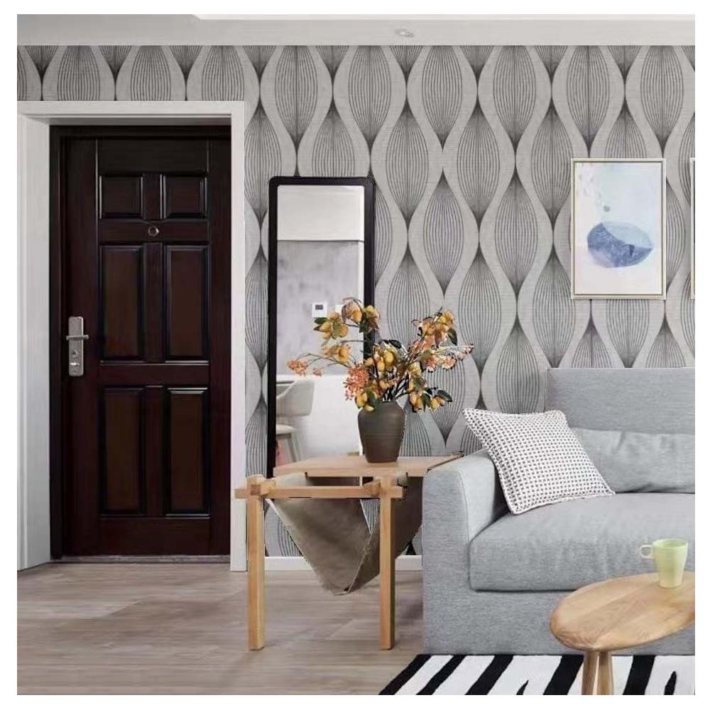 Papel Vinilo Adhesivo De 45 cm x 10 mts
